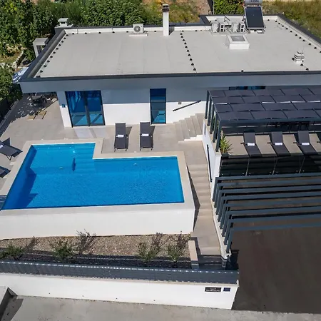 Villa Magdalena Kastela