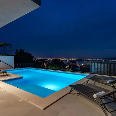 Magdalena Villa Kaštela