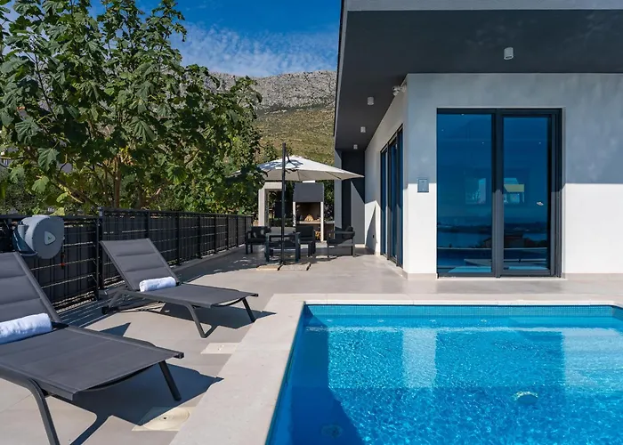 Villa Magdalena