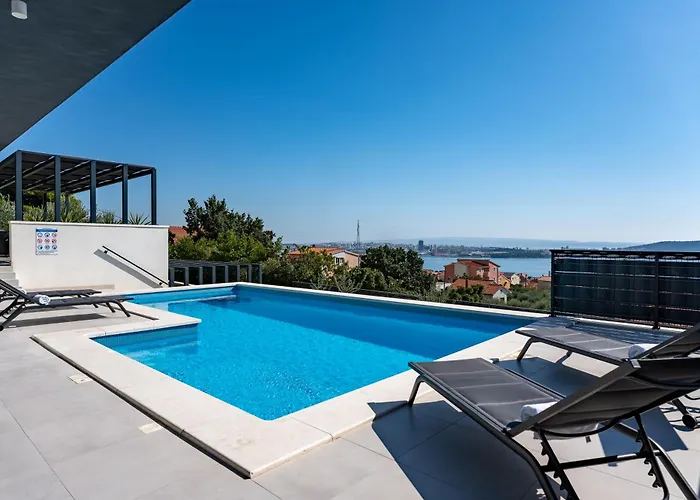 Magdalena Villa Kastela